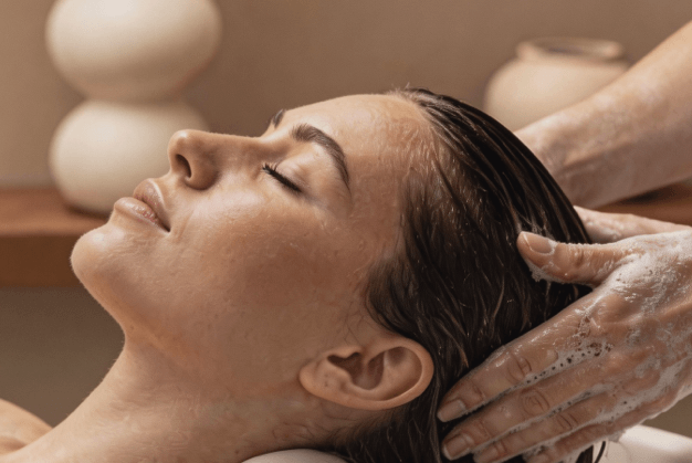 Scalp Treatment